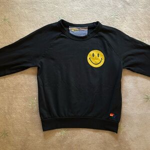 Aviator Nation Sweatshirt XS